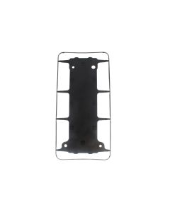 Official Samsung Galaxy S10E G970 Front Deco - GH98-43753A