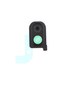 Genuine Samsung Galaxy A40 SM-A405 Black Camera Deco - GH98-43996A