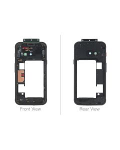 Genuine Samsung Galaxy Xcover 4S G398 Middle Frame / Chassis - GH98-44218A