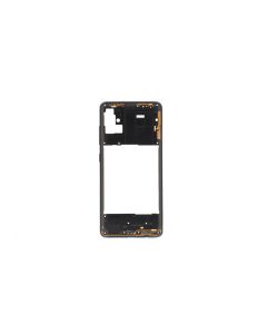 Genuine Samsung Galaxy A51 SM-A515 Black Chassis / Middle Frame - GH98-45033B