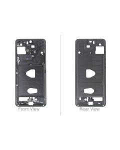 Genuine Samsung Galaxy S20 Ultra SM-G988 Cosmic Grey Front Housing - GH98-45123B