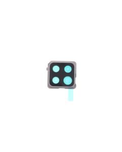 Official Samsung Galaxy A42 5G SM-A426 Grey Camera Deco - GH98-45934C