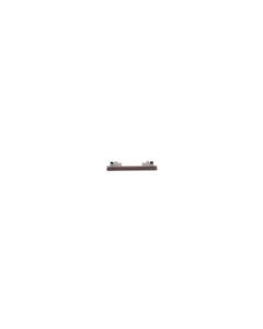Official Samsung Galaxy S20 Fan Edition Cloud Lavender Volume Key - GH98-46051C