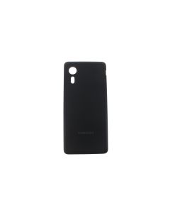 Official Samsung Galaxy Xcover 5 SM-G525 Black Battery Cover - GH98-46361A