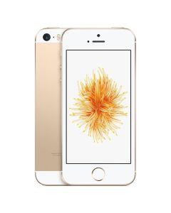 Apple iPhone SE 32GB Gold Sim Free / Unlocked Mobile Phone - A-Grade
