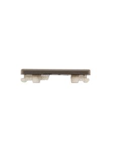 Official Sony Xperia L3 Gold Volume Key - HQ21007664000