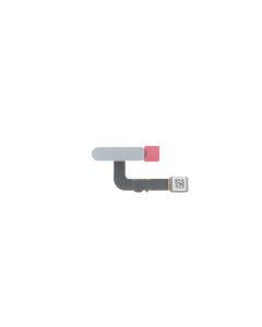 Official Sony Xperia L3 Silver Fingerprint Sensor - HQV0220142000