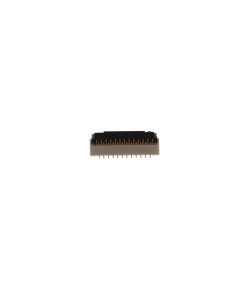 Official Sony Xperia L3 25 Pin ZIF FPC Flex Connector - HQV0220151000