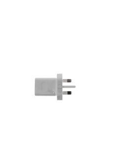 Genuine Huawei HW-050100B01 1Amp White USB Mains Adapter 