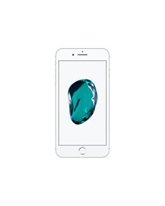 Apple iPhone 7 Plus 32GB Silver Sim Free / Unlocked Mobile Phone - A-Grade