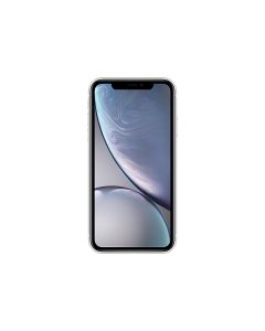 Apple iPhone XR 64GB White Sim Free / Unlocked Mobile Phone - A-Grade