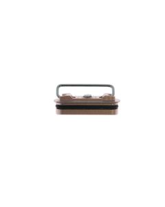 Pre-Owned - Official Apple iPhone 6s Power Button - Rose Gold