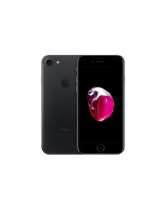 Apple iPhone 7 Plus 128GB A1784 Black Sim Free / Unlocked Mobile Phone - B-Grade