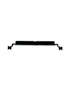 Genuine LG K10 2017 M250 Black Side Volume Button / Keys - MBG66263701