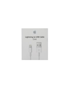 Official Apple MD818 (1m)  Lightning USB Data Cable