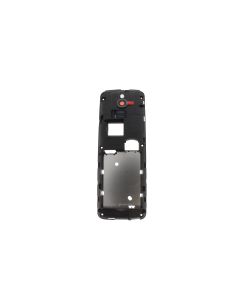 Genuine Nokia 8110 4G TA-1048 Black D Cover Assembly - MEARG61001A