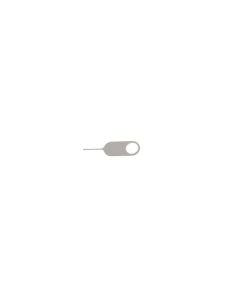 Genuine Nokia 7 Plus, Nokia 7.1 Metal Eject Pin / Sim Removal Tool - MEB2N02017A