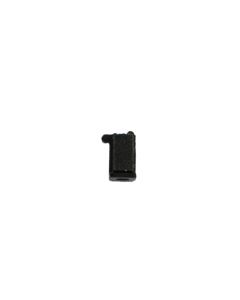 Genuine Nokia 6 Microphone Boot / Support Assembly - MED1C51002A