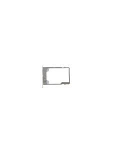 Official Nokia 3.1 TA-1063, TA-1057 Silver Memory Card Tray / Holder - MEES252002A
