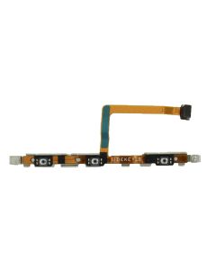 Genuine Nokia 8, Nokia 8 Dual Sim Power Key & Volume Key Flex - MENB114003A