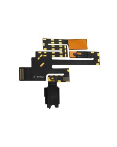 Genuine Nokia 8, Nokia 8 Dual Sim Flash Light Module & Audio Jack - MENB114006A