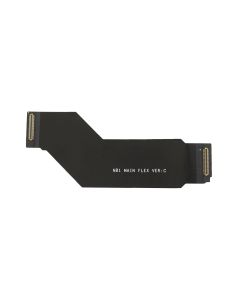Genuine Nokia 8, Nokia 8 Dual Sim Main Flex Cable - MENB114007A