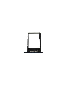 Genuine Nokia 5 Blue Memory Card Tray / Holder - MEND102014A