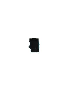 Genuine Nokia 5 Main Black Microphone Support - MEND161003A
