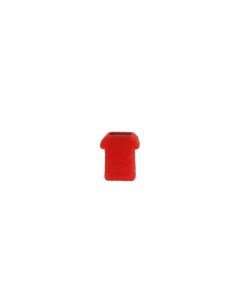 Genuine Nokia 3 Microphone Main Rubber - MENE136005A