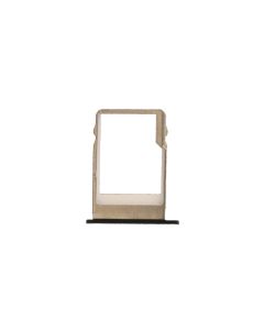 Genuine Nokia 3 Black Memory Card Tray / Holder - MENE152013A