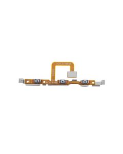 Genuine Nokia 6 Power & Volume Key Flex - MEPLE14008A