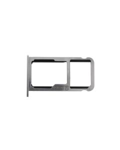 Genuine Nokia 8.1 Dual Sim Blue Sim Tray / Holder - MEPNX02005A
