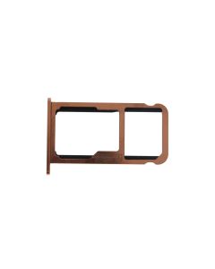 Genuine Nokia 8.1 Dual Sim Iron Sim Tray / Holder - MEPNX02015A