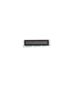 Official Nokia 3.1 Plus TA-1104, TA-1125 Loudspeaker Sponge - MEROO33014A