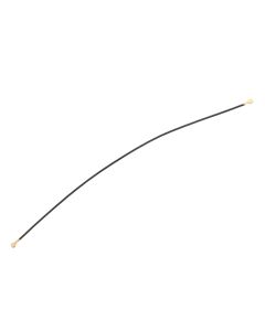 Official Nokia 3.1 Plus TA-1104, TA-1125 Coaxial Cable 0.81x101.4mm - MEROO40004A