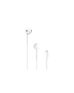 Official Apple EarPods with Lightning Connector - MMTN2ZM/A