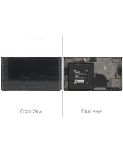 Official Nintendo Switch OLED Screen Display Assembly