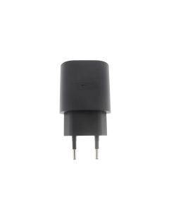 Official Nokia 7.1 EU 100-240V, 50-60Hz, 18W Charging Adapter - PKPL202003E