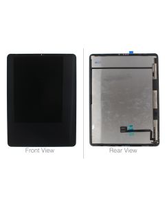 Official Apple iPad Pro 12.9inch, 4th Generation Black LCD Screen & Digitizer (OEM Pulled)
