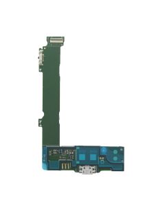 Genuine Microsoft Lumia 535 Charging Pot / Microphone & Power Button - 8003456