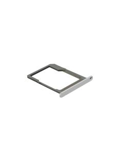Genuine Samsung Galaxy A3, A5, A7 White Micro SD Tray / Holder - GH61-08201A