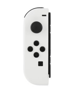 Nintendo Switch Joy-Con Controller - White - Left