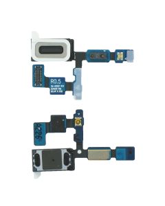 Genuine Samsung Galaxy S6 Edge G925F Ear Speaker & RCV Sensor - GH96-08091A
