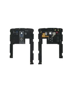 Genuine LG G3 D850, D855, LS990 Camera Lens & Cover with Rear Button - ACQ87172302