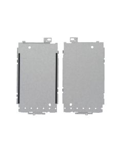 Genuine Microsoft Lumia 435 LCD Frame / Support Bracket - 02642Z4