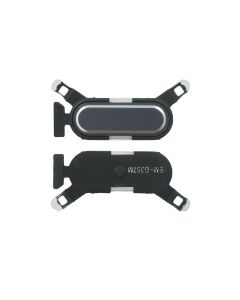 Genuine Samsung G357 Galaxy Ace 4 Black Home Key - GH98-32112B