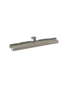 Genuine Samsung G850 Galaxy Alpha Gold Volume Key Assembly - GH98-34517B