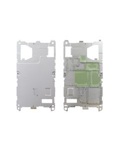 Genuine Samsung G357 Galaxy Ace 4 Sub Metal Bracket / Plate - GH98-34610A