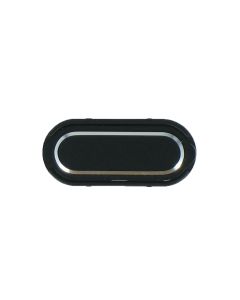 Genuine Samsung SM-A300 Galaxy A3 Black Home Key - GH98-34721B