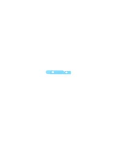 Genuine Sony Xperia XA2 Camera Key Adhesive - XXCQ100181W
